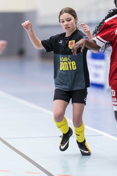 Bild 626 - wDJ Power Girls Cup Suederelbe